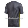 Camisolas Juventus 3ª Equipamento 2018-2019